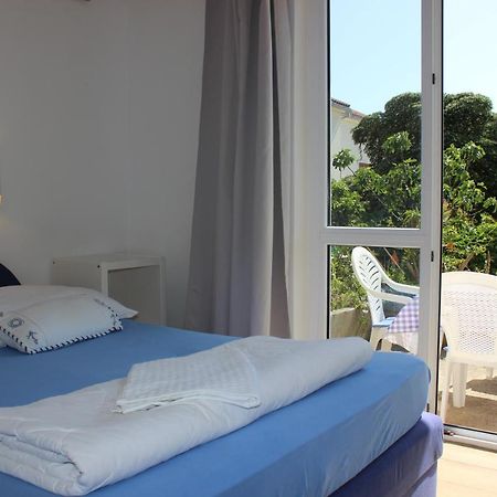 Apartments Blue Sea Mali Losinj Ngoại thất bức ảnh