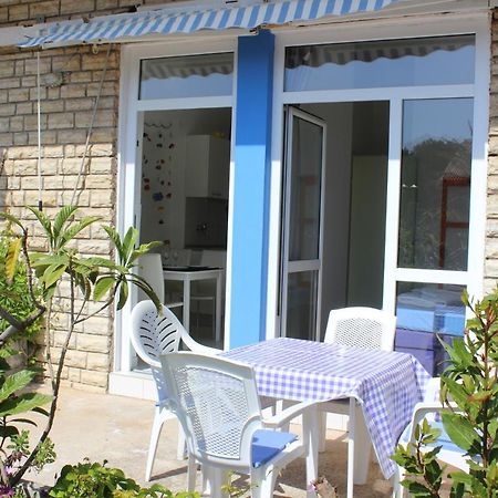 Apartments Blue Sea Mali Losinj Ngoại thất bức ảnh