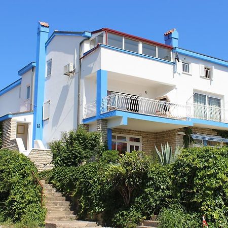 Apartments Blue Sea Mali Losinj Ngoại thất bức ảnh