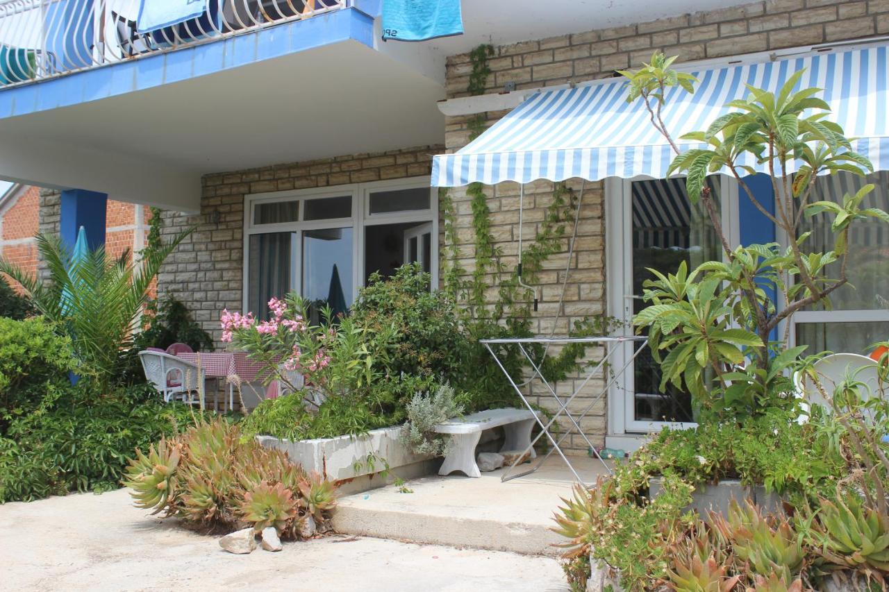 Apartments Blue Sea Mali Losinj Ngoại thất bức ảnh