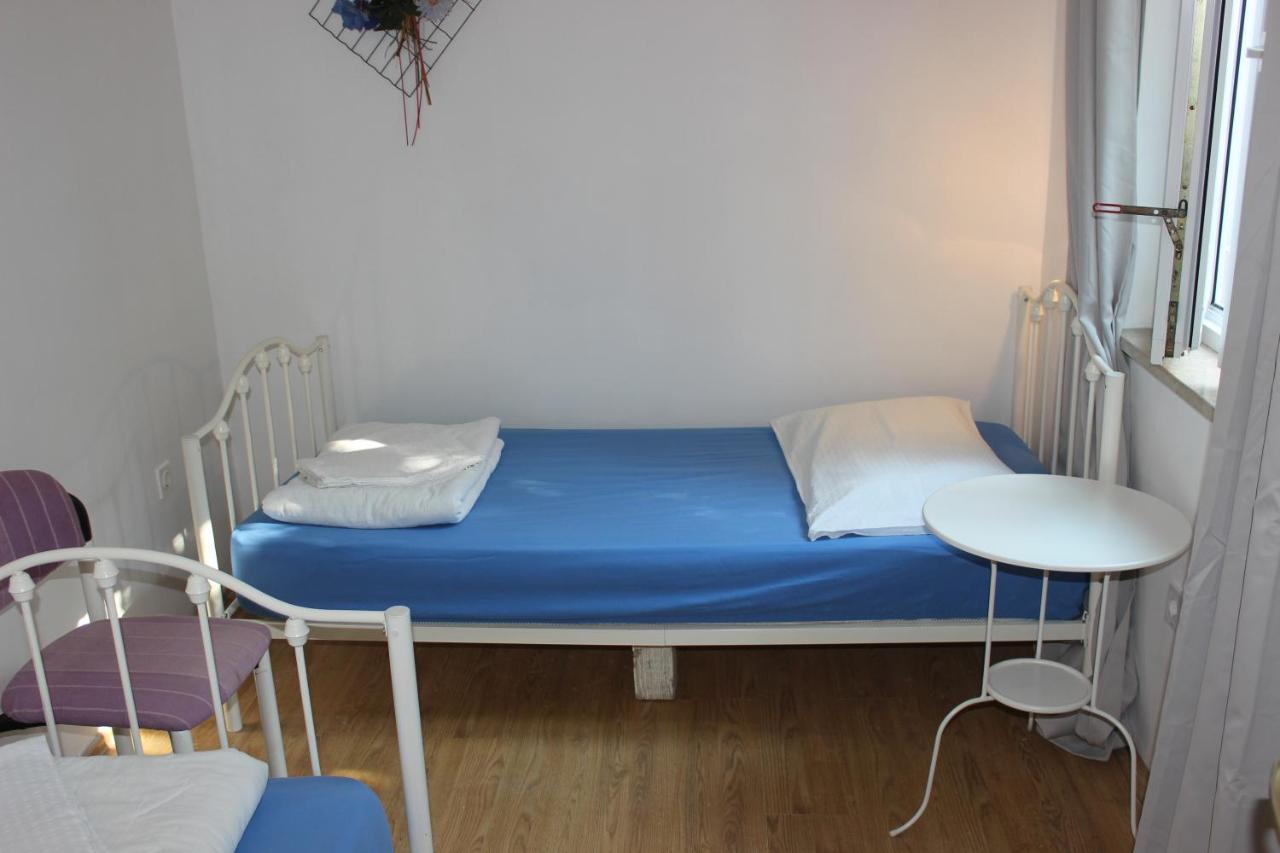 Apartments Blue Sea Mali Losinj Ngoại thất bức ảnh
