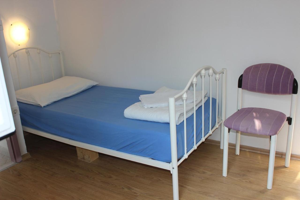 Apartments Blue Sea Mali Losinj Ngoại thất bức ảnh