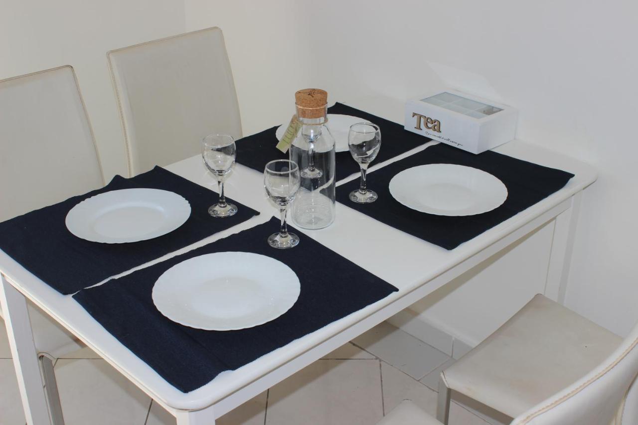 Apartments Blue Sea Mali Losinj Ngoại thất bức ảnh