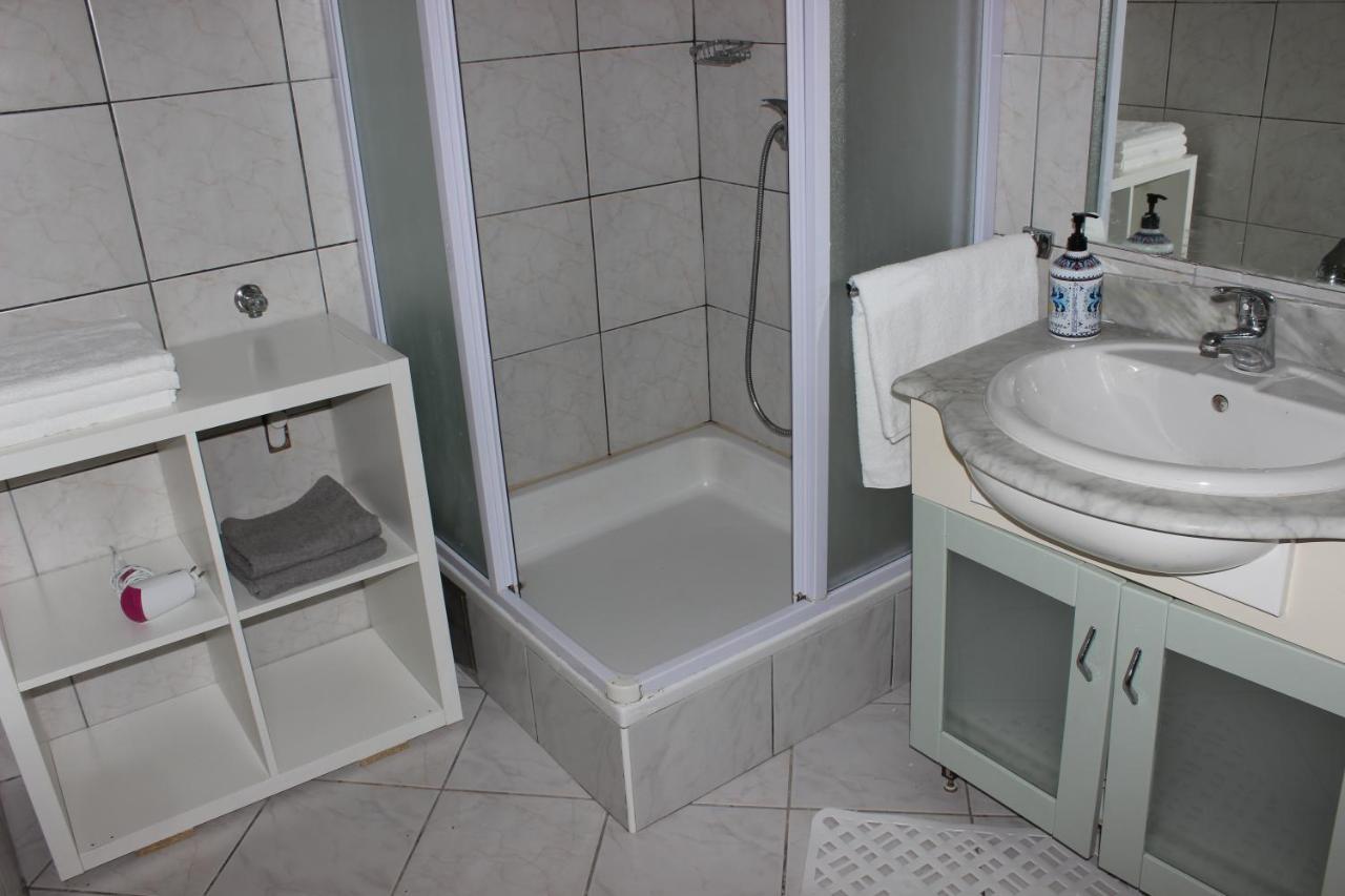 Apartments Blue Sea Mali Losinj Ngoại thất bức ảnh