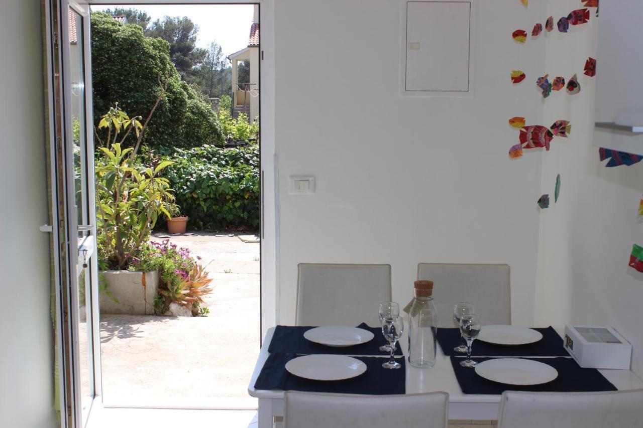 Apartments Blue Sea Mali Losinj Ngoại thất bức ảnh