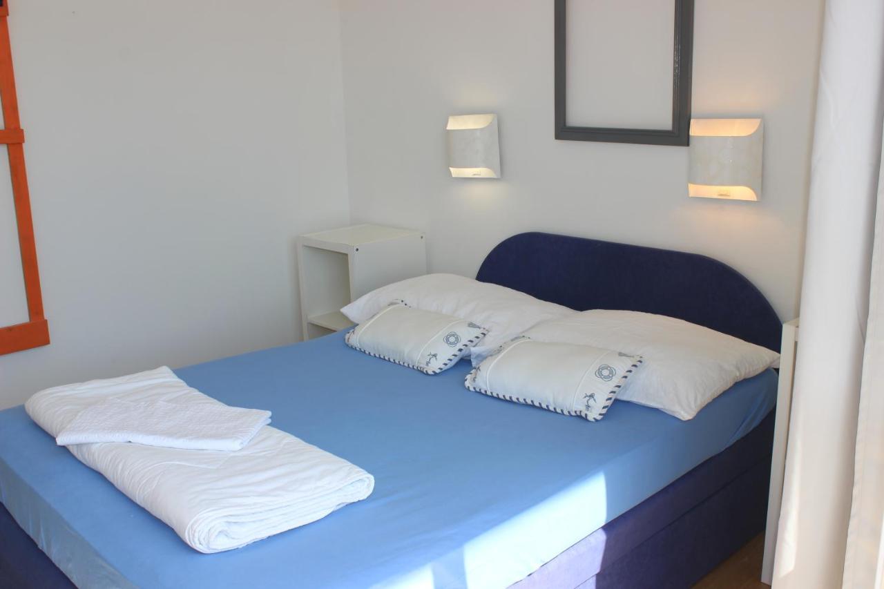 Apartments Blue Sea Mali Losinj Ngoại thất bức ảnh
