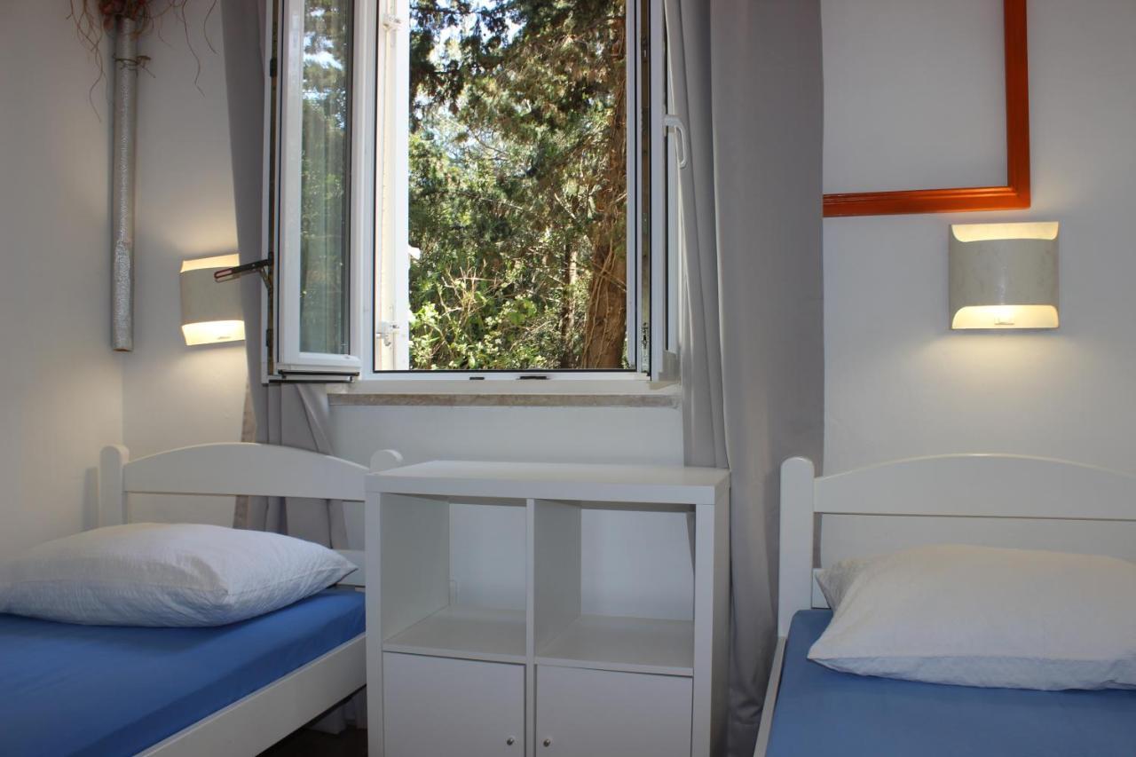 Apartments Blue Sea Mali Losinj Ngoại thất bức ảnh