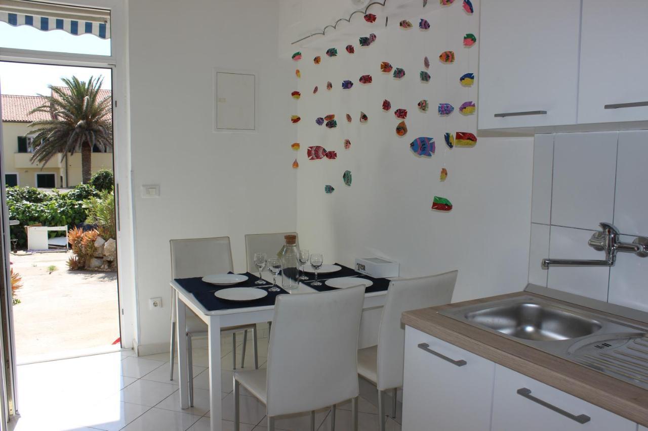 Apartments Blue Sea Mali Losinj Ngoại thất bức ảnh