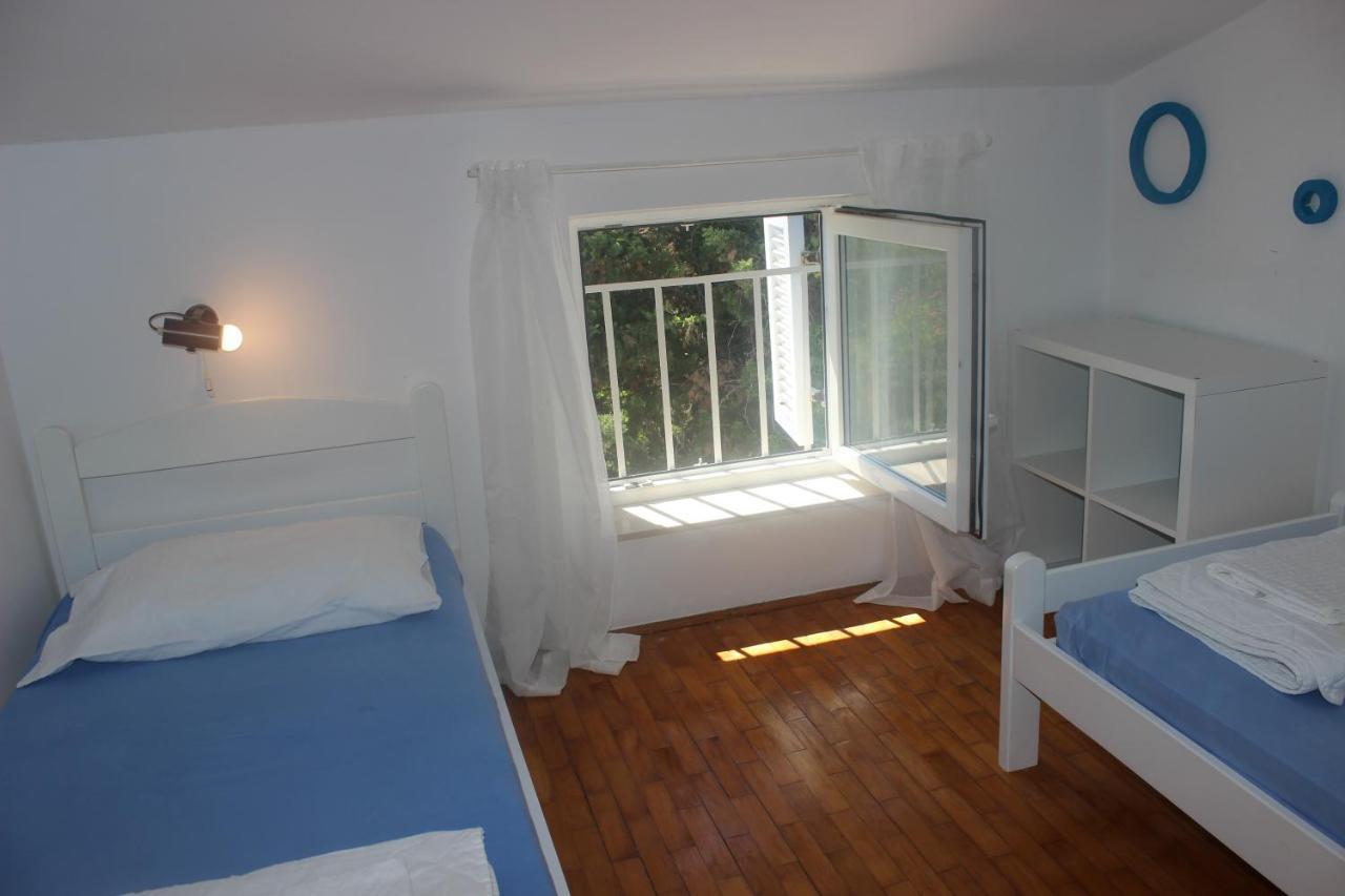 Apartments Blue Sea Mali Losinj Ngoại thất bức ảnh