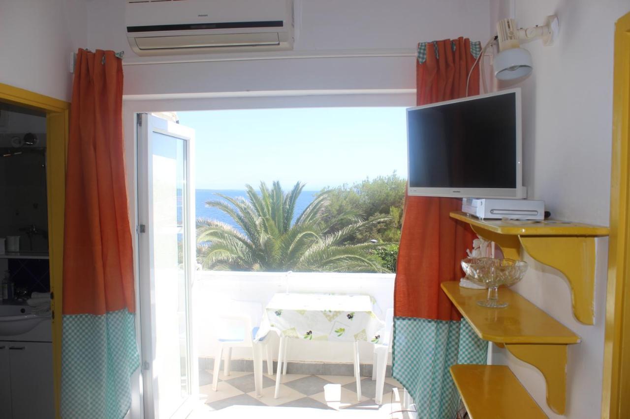 Apartments Blue Sea Mali Losinj Ngoại thất bức ảnh